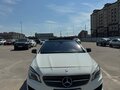 2013 Mercedes-Benz CLA 200 I (C117, X117), белый - вид 3