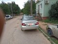 2010 Daewoo Nexia I Рестайлинг, серебристый, 120000 рублей - вид 7