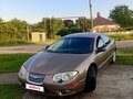 1999 Chrysler 300M, коричневый, 350000 рублей - вид 1