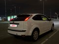 2007 Ford Focus II, белый, 350000 рублей - вид 3