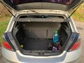 2011 Opel Astra H Рестайлинг, серебристый, 415000 рублей - вид 7