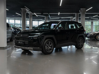 2026 Toyota RAV4 VI (XA60), чёрный, 4335000 рублей, вид 1