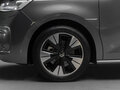 2025 Volkswagen Multivan Long T7, серый - вид 9