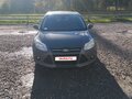 2013 Ford Focus III, серый