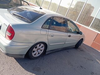 2003 Citroen C5 I, серый, 120000 рублей, вид 2