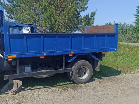 2000 Isuzu Elf (N-series), белый, 2200000 рублей, вид 2