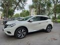 2019 Nissan Murano III (Z52), белый, 2400000 рублей