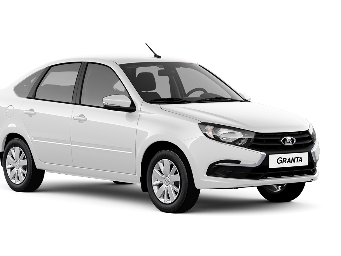 Открыть фотографии: Lada (ВАЗ) Granta I Рестайлинг