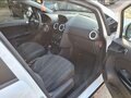 2012 Opel Corsa D Рестайлинг II, белый, 500000 рублей - вид 4