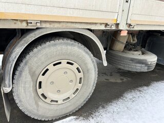 2011 МАЗ 5340, белый, 1200000 рублей, вид 4