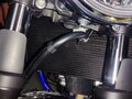 2021 Suzuki SV 650, чёрный, 665000 рублей - вид 11