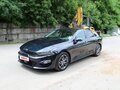 2021 Kia K5 III, синий, 2800000 рублей - вид 1