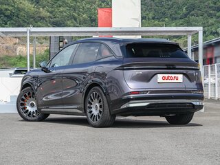 2026 Zeekr 7X I Рестайлинг, серый, 10600000 рублей, вид 5