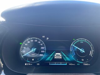 2021 Kia K5 III, серый, 2550000 рублей, вид 5