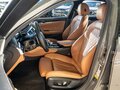 2020 BMW 5 серии 530i xDrive VII (G30/G31/G38) Рестайлинг, серый - вид 9