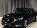 2019 Mazda 6 III (GJ) Рестайлинг 2, чёрный, 1849000 рублей