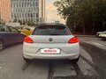 2009 Volkswagen Scirocco III, белый, 1120000 рублей - вид 5