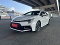 2025 Toyota Corolla Sporty XII (E210) Рестайлинг, белый