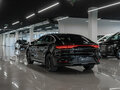 2024 BYD Han DM-i I Рестайлинг 2, чёрный - вид 3