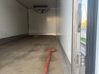 2012 Fuso (Mitsubishi) Canter, белый, 1750000 рублей, вид 4