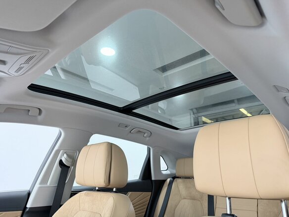 2025 Hongqi HS5 I Рестайлинг, чёрный, 4699000 рублей - вид 34