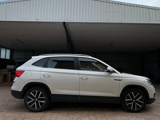2020 Skoda Kamiq I (China Market), белый, 1860000 рублей, вид 3