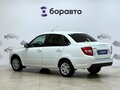 2023 Lada (ВАЗ) Granta I Рестайлинг, белый, 795000 рублей - вид 5