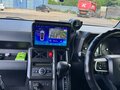 2021 Daihatsu Taft II, белый - вид 9