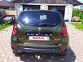 2018 Renault Duster I Рестайлинг, зелёный, 1515000 рублей - вид 4