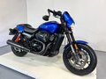 2018 Harley-Davidson Street Rod, синий, 480000 рублей - вид 5