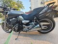 1997 Honda X4, серый, 409000 рублей - вид 1