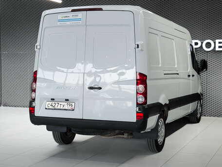 2022 Sollers Atlant, белый, 1630000 рублей, вид 4