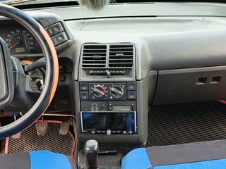 2002 Lada (ВАЗ) 2110, серый, 110000 рублей, вид 4