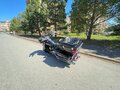 2011 Harley-Davidson Electra Glide, чёрный, 1050000 рублей - вид 7