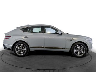 2025 Genesis GV80 Coupe, серый, 12690000 рублей, вид 4