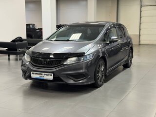 Honda Jade I
