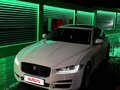 2018 Jaguar XE I, белый, 2300000 рублей - вид 4