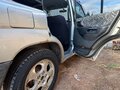 1999 Mitsubishi Pajero iO, серый - вид 9