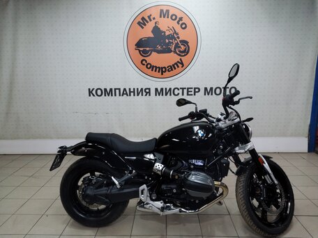 2025 BMW R 12, чёрный, 1799000 рублей, вид 1