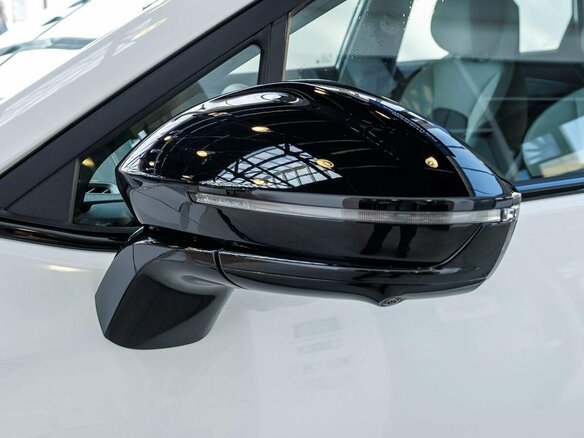 2026 Omoda C5 II, белый, 2375010 рублей - вид 8