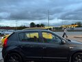 2010 Renault Sandero I, серый - вид 6