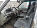 2007 УАЗ Патриот 3163 I, серый, 335000 рублей - вид 5