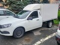 2022 LADA (ВАЗ) ВИС 2345, белый, 900000 рублей - вид 5