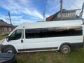 2011 Peugeot Boxer, белый, 350000 рублей - вид 1