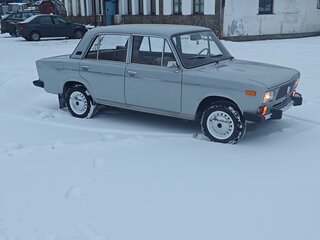1978 Lada (ВАЗ) 2106, серый, 450000 рублей, вид 4