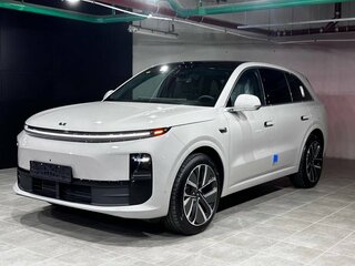 2025 Li Auto (Lixiang) L6 I, белый, 8890000 рублей, вид 1
