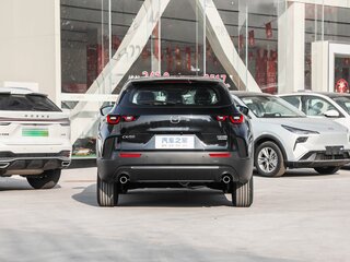 2026 Mazda CX-50, чёрный, 3550000 рублей, вид 5