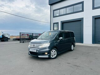Honda Stepwgn IV