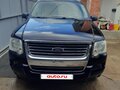 2008 Ford Explorer IV, чёрный, 1700000 рублей