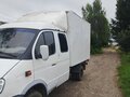 2008 ГАЗ ГАЗель (33023/330273) Фермер, белый, 550000 рублей - вид 5
